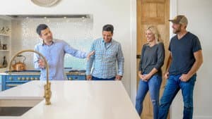 Kitchen Showdown