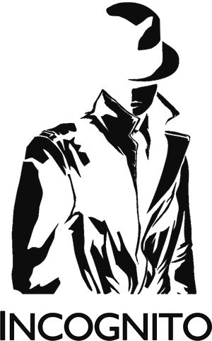 Incognito Pictures