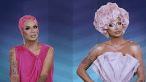Tickled Pink