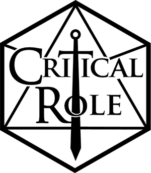 Critical Role Productions