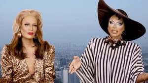 Day to Night Ruveal