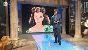 America in Gone With the Wind (Second Version)