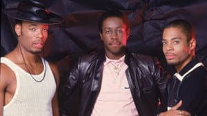 Whodini