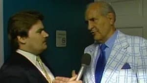 World Championship Wrestling - May. 07, 1988