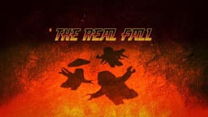 The Real Fall
