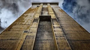 The Tower of Babel