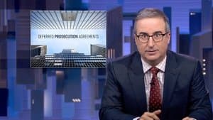 August 3, 2025: Deferred Prosecution Agreements