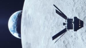 Return to the Moon