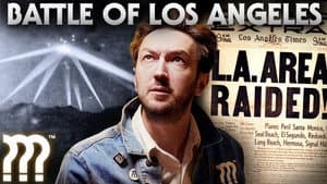 The Phantom Air Raid That Plunged Los Angeles into Darkness