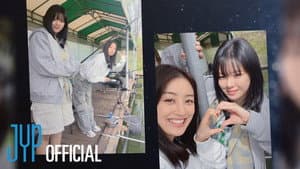 정지 (JEONGJI)