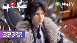Episode 322