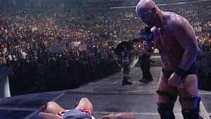 SmackDown - Aug. 09, 2001