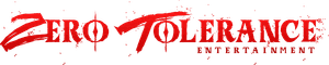 Zero Tolerance