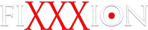 Fixxxion