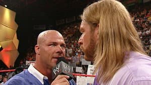 Raw - Jun 13, 2005