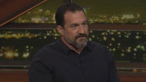 August 22, 2025: Andrew Huberman, Frank Bruni, Christopher Rufo