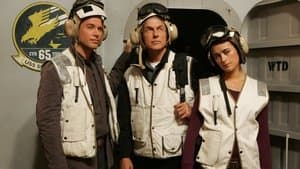 Agent Afloat