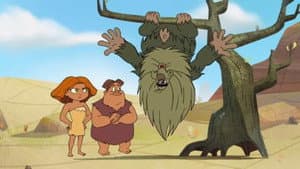 Munk History