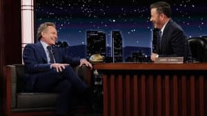 Bryan Cranston