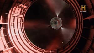 Space Race Firsts
