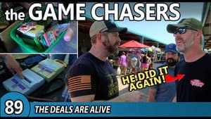 The Deals Are Alive