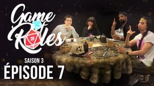 Episode 7