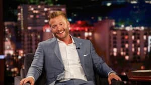 Billy Eichner, Sean McVay, Musical Guest Spoon