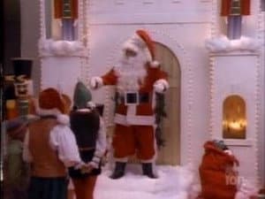 A Very Cutlip Christmas