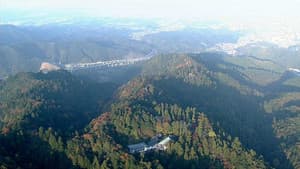 Mt. Takao