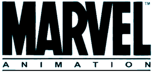 Marvel Animation