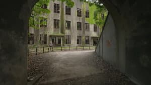 Japan's Poison Island