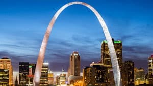 St Louis