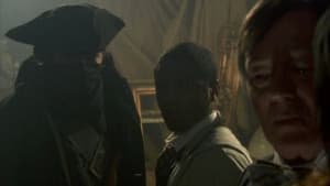Mona Lisa's Revenge (2)
