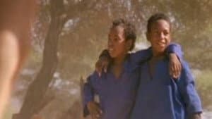 Africa: Desert Odyssey