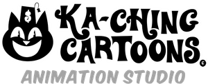 Ka-Ching Cartoons