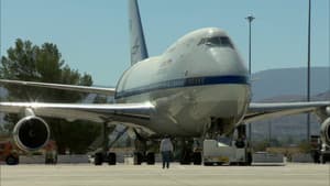 Sofia 747SP