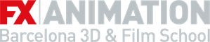 Fx Animation Barcelona 3D & Film School
