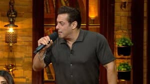 Team Bhaijaan