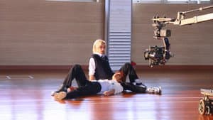 SKZFLIX & "Leave" MAKING FILM