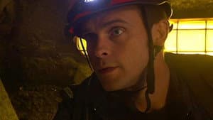 Enemy Mine