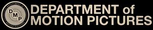 Department of Motion Pictures