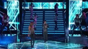 Live Top 6 Performance