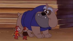 Rescue Rangers to the Rescue (1)