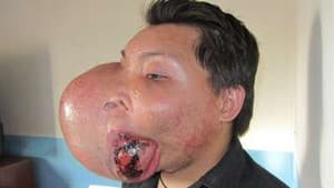 My New Face