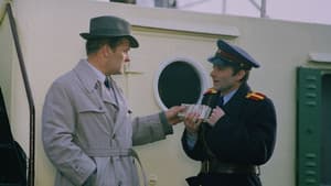 Ship to Hamburg