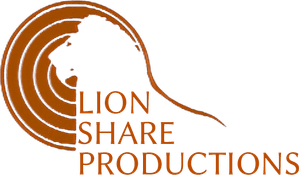 Lion Share Productions