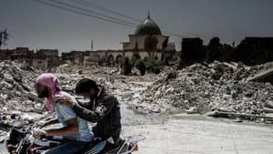 Once Upon a Time in Iraq
