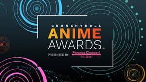 The 2021 Crunchyroll Anime Awards
