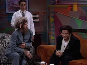 Tom Hanks/Tom Petty and the Heartbreakers