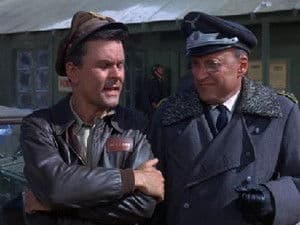 The General Swap